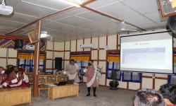 Election result for Thrizin and Thrizin Wom