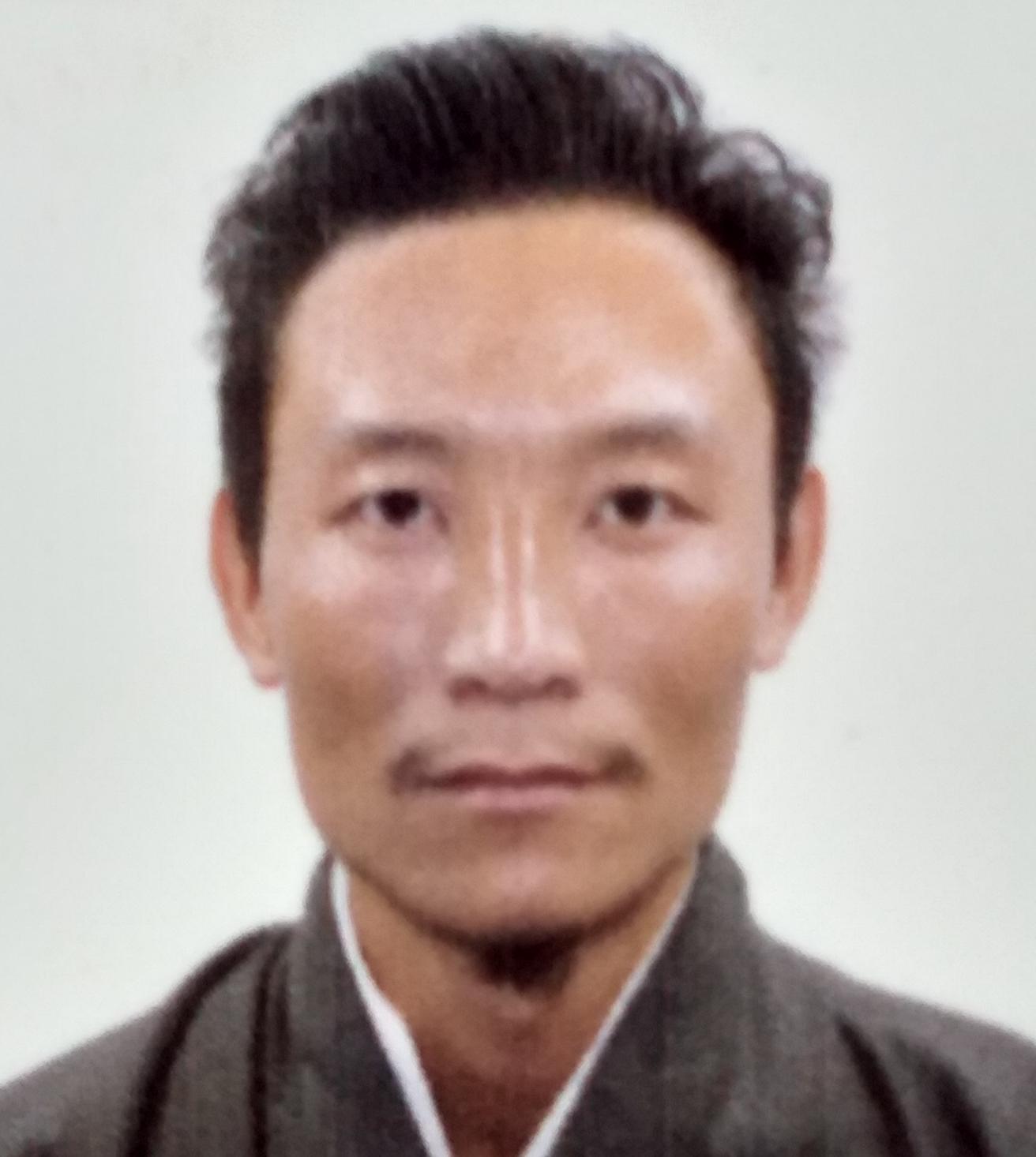Nima Dorji