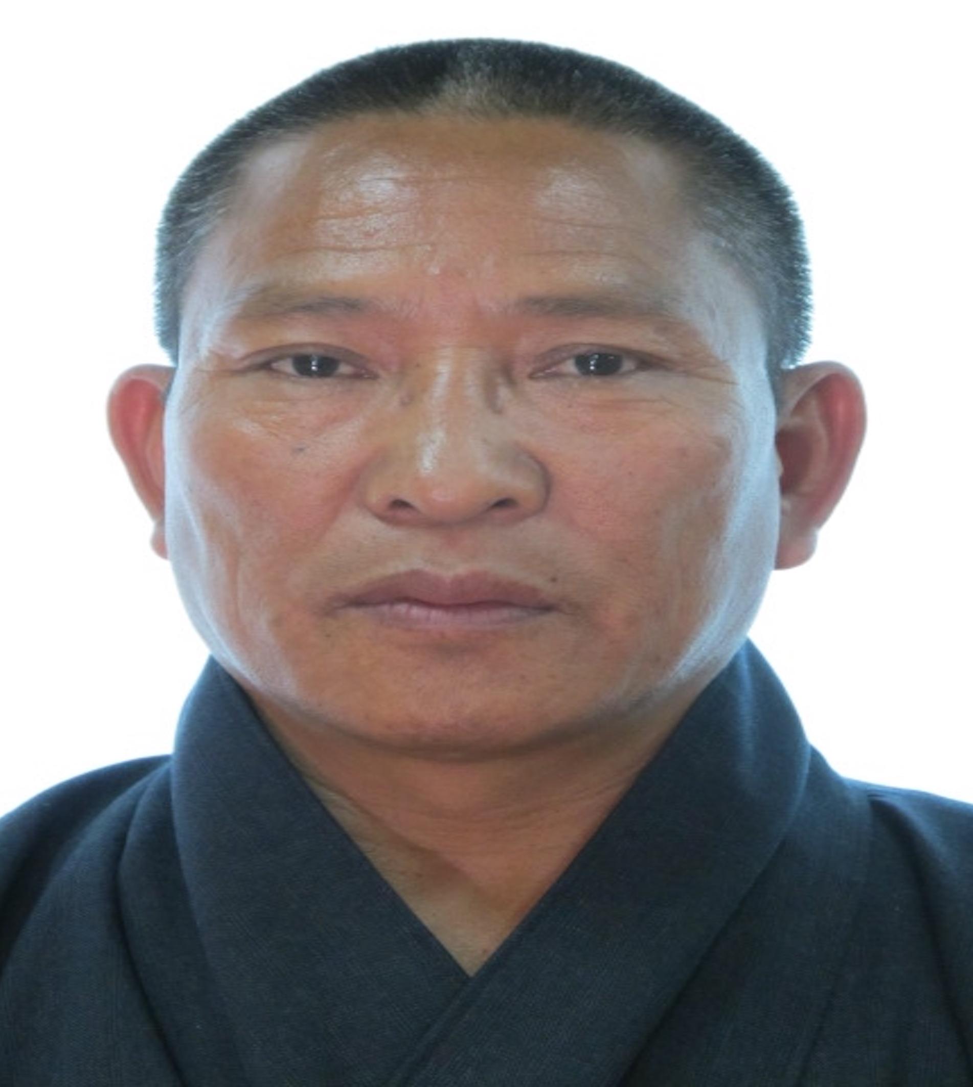 Sonam Dorji