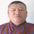 Ugyen Tenzin